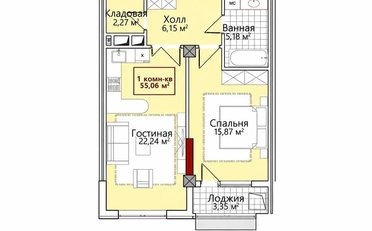 Купить квартиру Бишкек